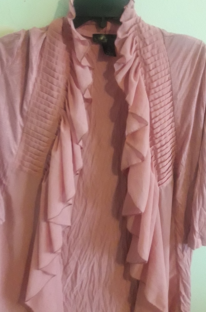 Cardigan - Picture 1 of 6